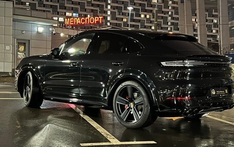 Porsche Cayenne III, 2025 год, 27 500 000 рублей, 5 фотография