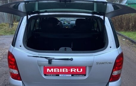 SsangYong Rexton III, 2011 год, 965 000 рублей, 11 фотография