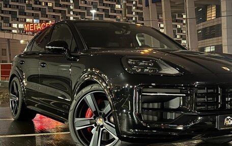Porsche Cayenne III, 2025 год, 27 500 000 рублей, 9 фотография