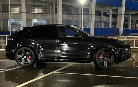 Porsche Cayenne III, 2025 год, 27 500 000 рублей, 7 фотография