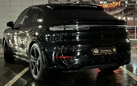 Porsche Cayenne III, 2025 год, 27 500 000 рублей, 6 фотография