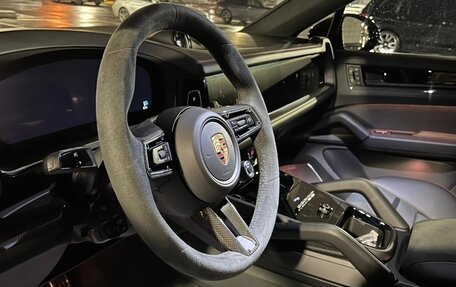 Porsche Cayenne III, 2025 год, 27 500 000 рублей, 12 фотография