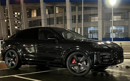Porsche Cayenne III, 2025 год, 27 500 000 рублей, 8 фотография