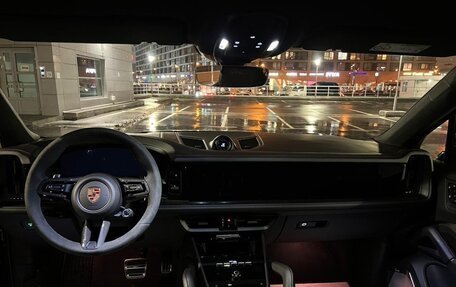 Porsche Cayenne III, 2025 год, 27 500 000 рублей, 14 фотография