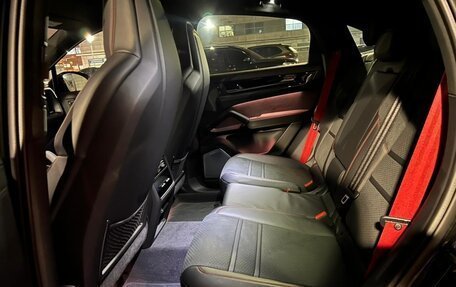 Porsche Cayenne III, 2025 год, 27 500 000 рублей, 13 фотография