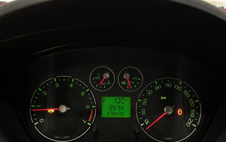 Ford Fusion I, 2007 год, 299 000 рублей, 17 фотография