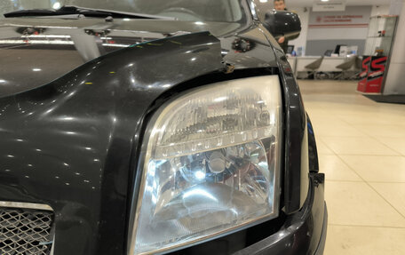 Ford Fusion I, 2007 год, 299 000 рублей, 21 фотография