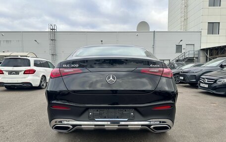 Mercedes-Benz GLC Coupe, 2025 год, 10 200 000 рублей, 3 фотография