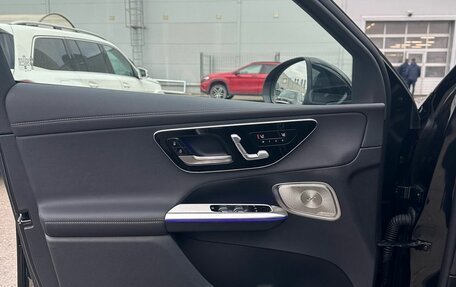 Mercedes-Benz GLC Coupe, 2025 год, 10 200 000 рублей, 8 фотография
