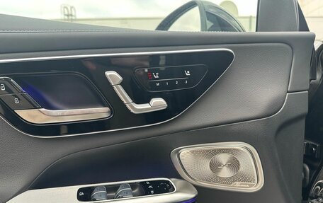 Mercedes-Benz GLC Coupe, 2025 год, 10 200 000 рублей, 9 фотография