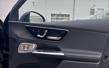 Mercedes-Benz GLC Coupe, 2025 год, 10 200 000 рублей, 25 фотография