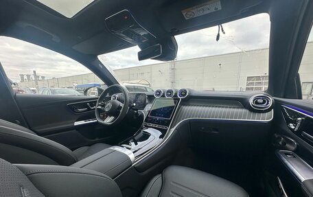 Mercedes-Benz GLC Coupe, 2025 год, 10 200 000 рублей, 24 фотография