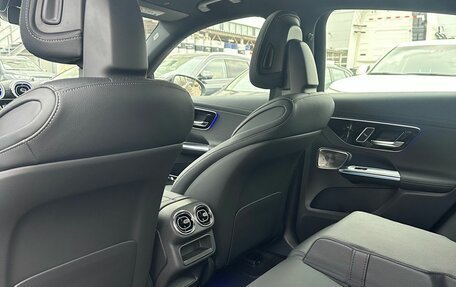 Mercedes-Benz GLC Coupe, 2025 год, 10 200 000 рублей, 18 фотография