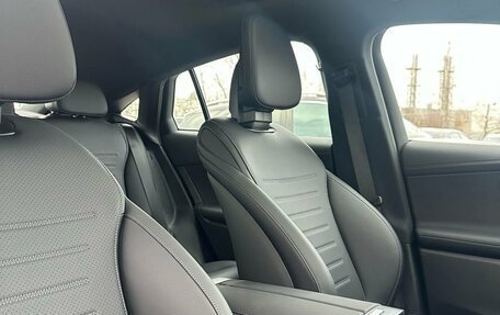 Mercedes-Benz GLC Coupe, 2025 год, 10 200 000 рублей, 29 фотография