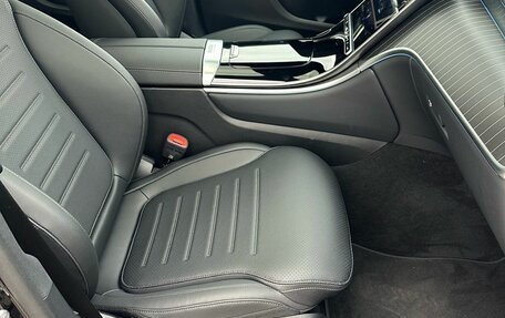 Mercedes-Benz GLC Coupe, 2025 год, 10 200 000 рублей, 27 фотография