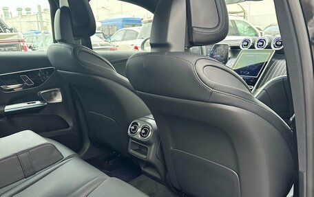 Mercedes-Benz GLC Coupe, 2025 год, 10 200 000 рублей, 23 фотография