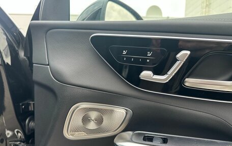 Mercedes-Benz GLC Coupe, 2025 год, 10 200 000 рублей, 26 фотография