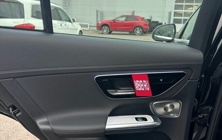 Mercedes-Benz GLC Coupe, 2025 год, 10 200 000 рублей, 17 фотография