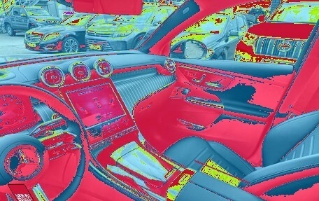 Mercedes-Benz GLC Coupe, 2025 год, 10 200 000 рублей, 15 фотография