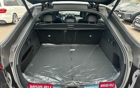 Mercedes-Benz GLC Coupe, 2025 год, 10 200 000 рублей, 19 фотография