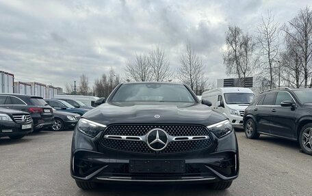 Mercedes-Benz GLC Coupe, 2025 год, 10 200 000 рублей, 35 фотография