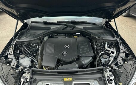 Mercedes-Benz GLC Coupe, 2025 год, 10 200 000 рублей, 34 фотография