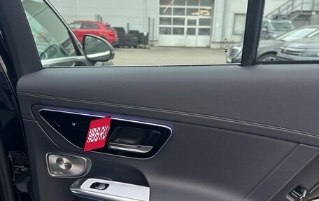 Mercedes-Benz GLC Coupe, 2025 год, 10 200 000 рублей, 22 фотография