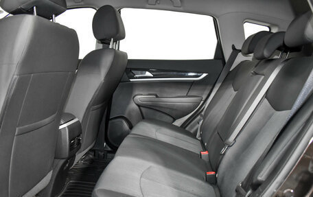 DongFeng AX7 I, 2017 год, 949 000 рублей, 11 фотография