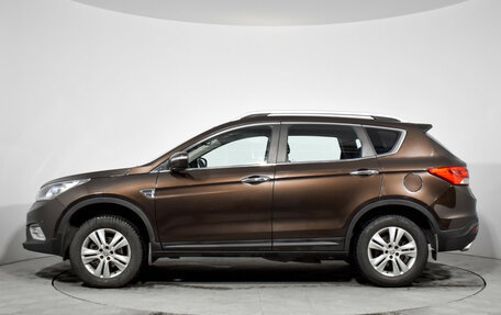 DongFeng AX7 I, 2017 год, 949 000 рублей, 8 фотография