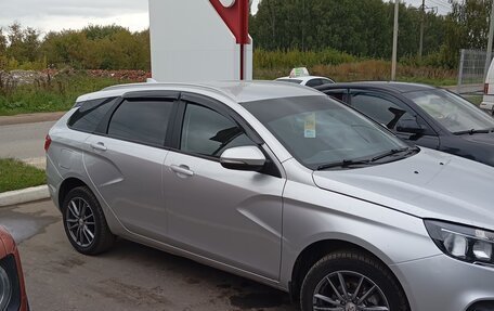 Toyota Sprinter Carib III, 1996 год, 1 200 000 рублей, 1 фотография