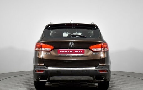 DongFeng AX7 I, 2017 год, 949 000 рублей, 6 фотография