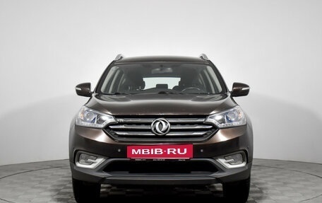 DongFeng AX7 I, 2017 год, 949 000 рублей, 2 фотография