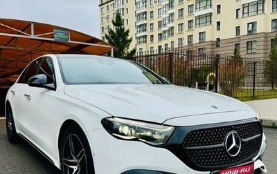 Mercedes-Benz E-Класс, 2023 год, 7 250 000 рублей, 1 фотография