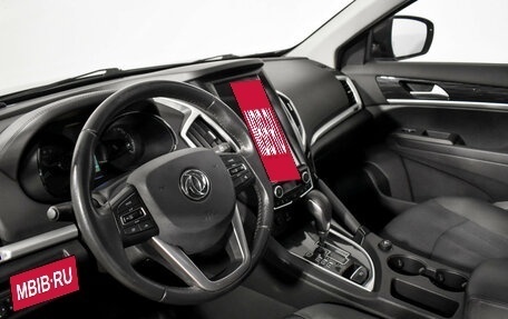 DongFeng AX7 I, 2017 год, 949 000 рублей, 9 фотография