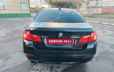 BMW 5 серия, 2013 год, 1 500 000 рублей, 1 фотография