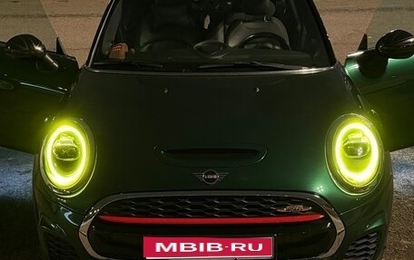 MINI Hatch, 2018 год, 2 550 000 рублей, 1 фотография