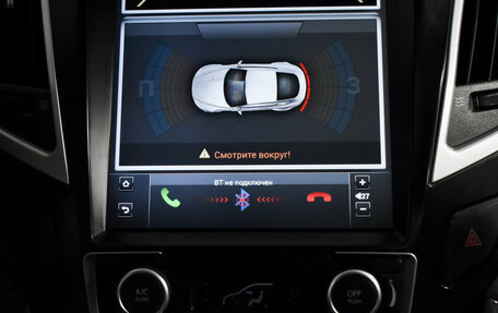 DongFeng AX7 I, 2017 год, 949 000 рублей, 18 фотография