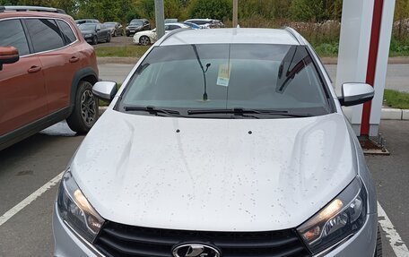 Toyota Sprinter Carib III, 1996 год, 1 200 000 рублей, 2 фотография