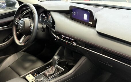 Mazda 3, 2022 год, 2 187 410 рублей, 8 фотография