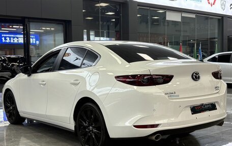 Mazda 3, 2022 год, 2 187 410 рублей, 6 фотография