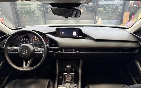 Mazda 3, 2022 год, 2 187 410 рублей, 7 фотография