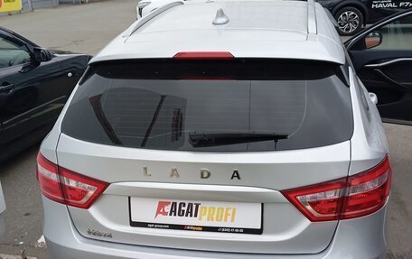 Toyota Sprinter Carib III, 1996 год, 1 200 000 рублей, 3 фотография