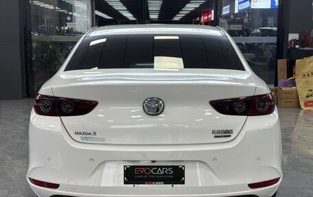 Mazda 3, 2022 год, 2 187 410 рублей, 5 фотография