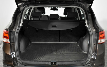 DongFeng AX7 I, 2017 год, 949 000 рублей, 20 фотография