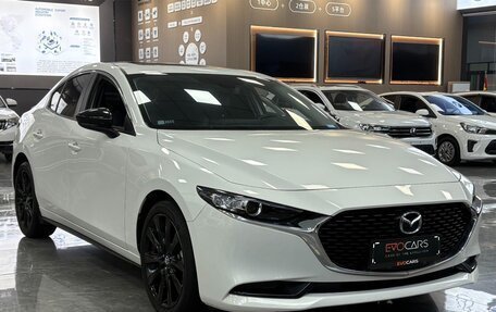 Mazda 3, 2022 год, 2 187 410 рублей, 3 фотография