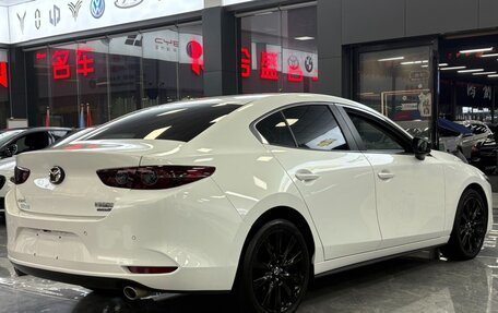 Mazda 3, 2022 год, 2 187 410 рублей, 4 фотография