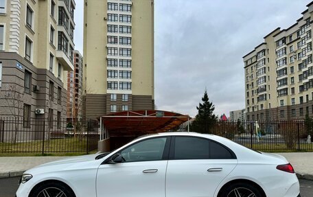 Mercedes-Benz E-Класс, 2023 год, 7 250 000 рублей, 4 фотография