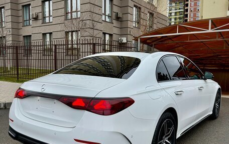 Mercedes-Benz E-Класс, 2023 год, 7 250 000 рублей, 7 фотография