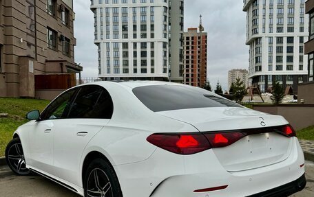 Mercedes-Benz E-Класс, 2023 год, 7 250 000 рублей, 5 фотография