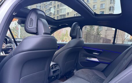 Mercedes-Benz E-Класс, 2023 год, 7 250 000 рублей, 14 фотография